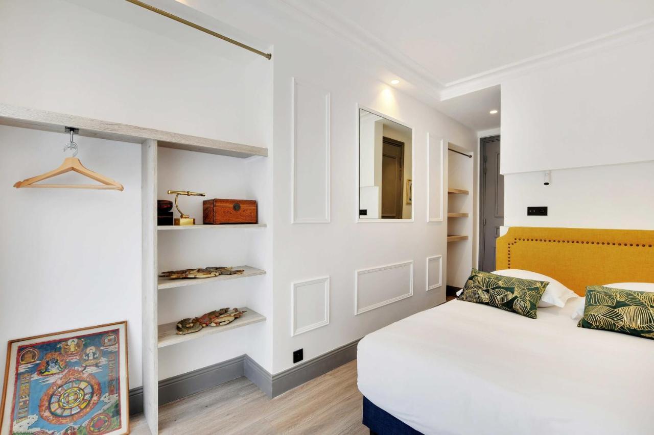 Magnifique - 2br - 6p - Place De L'etoile * Paris