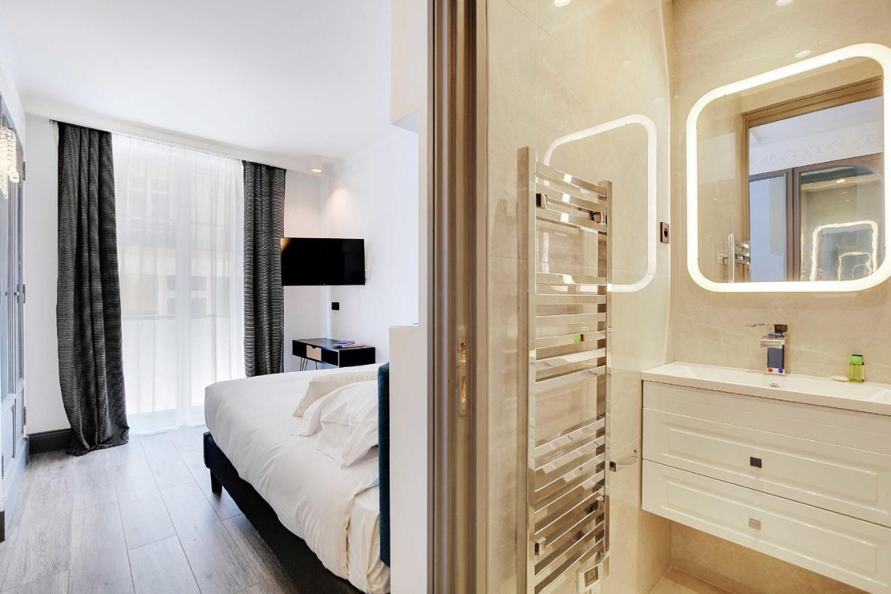 Magnifique - 2br - 6p - Place De L'etoile *