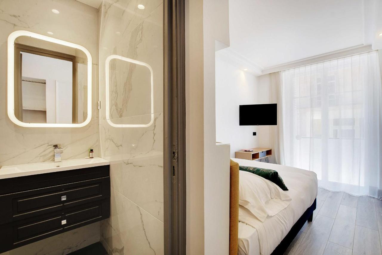 Magnifique - 2br - 6p - Place De L'etoile Apartment *