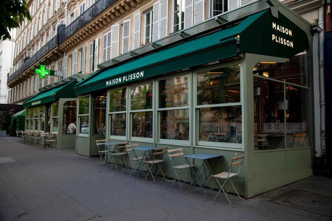 Appartamento Le Marais Chic Ac Parigi