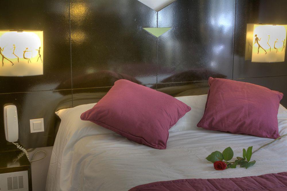 Hotel Montholon