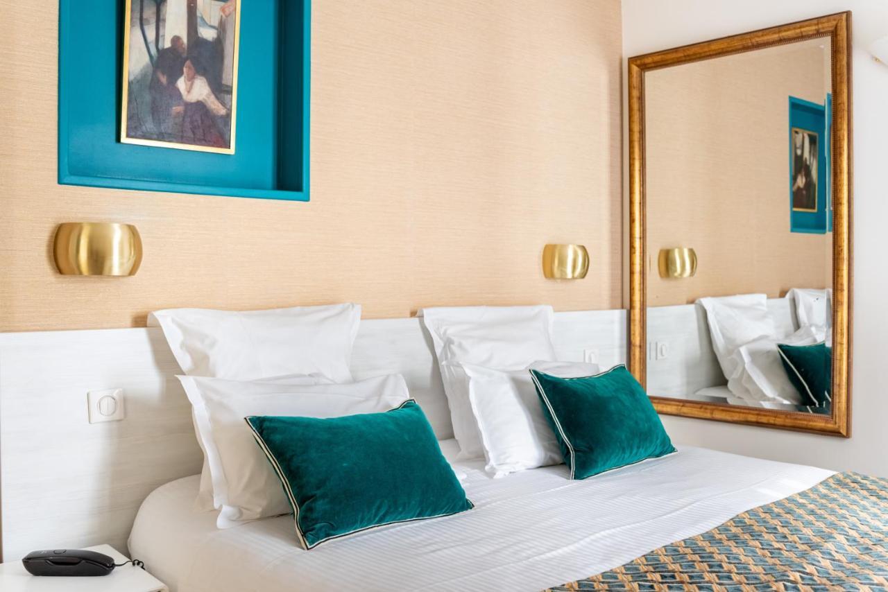 Queens Boutique Parigi
