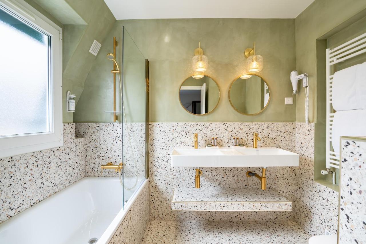 Hotel Queens Boutique Parigi