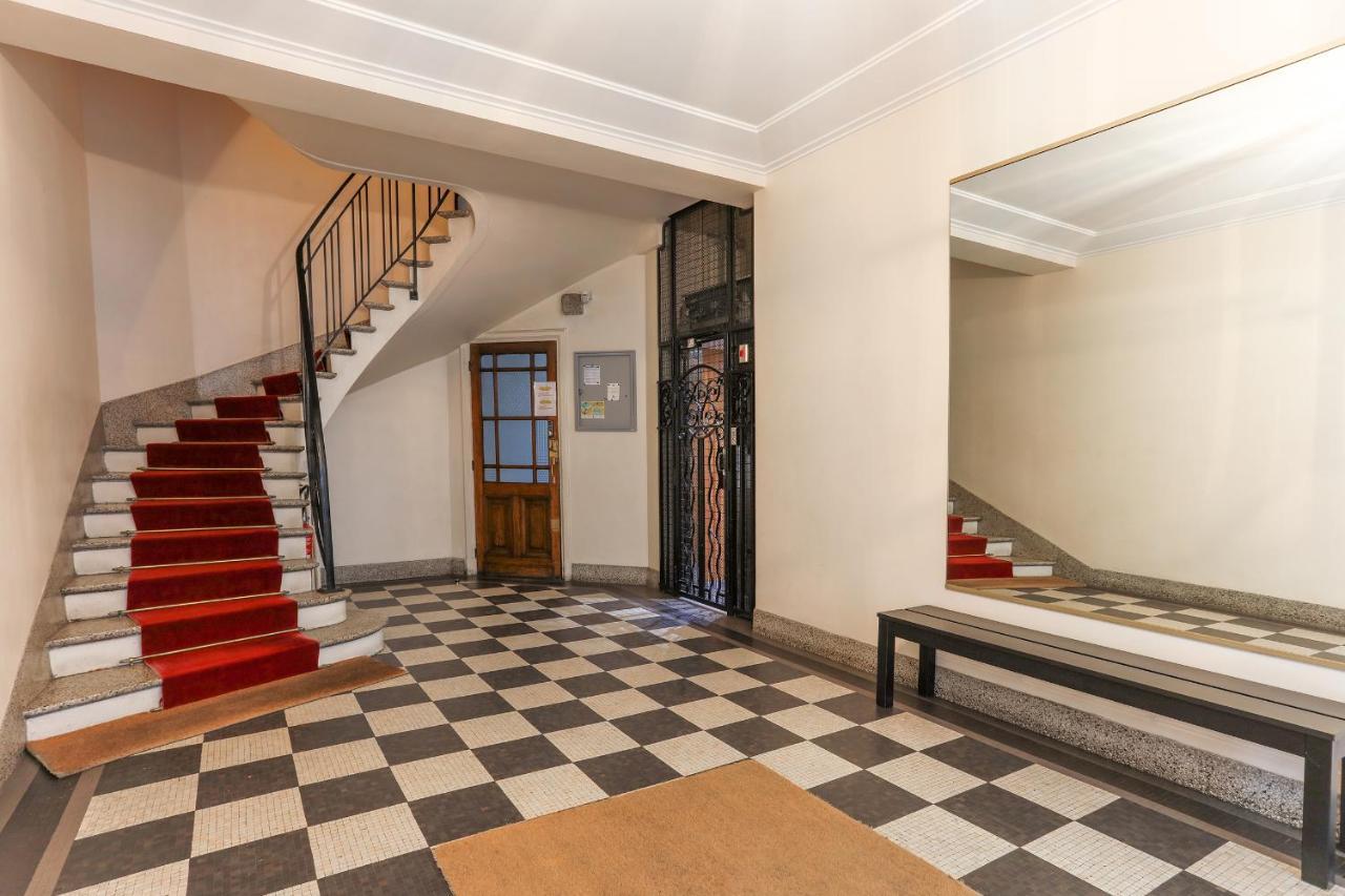 Apartment Place Du Trocadero *
