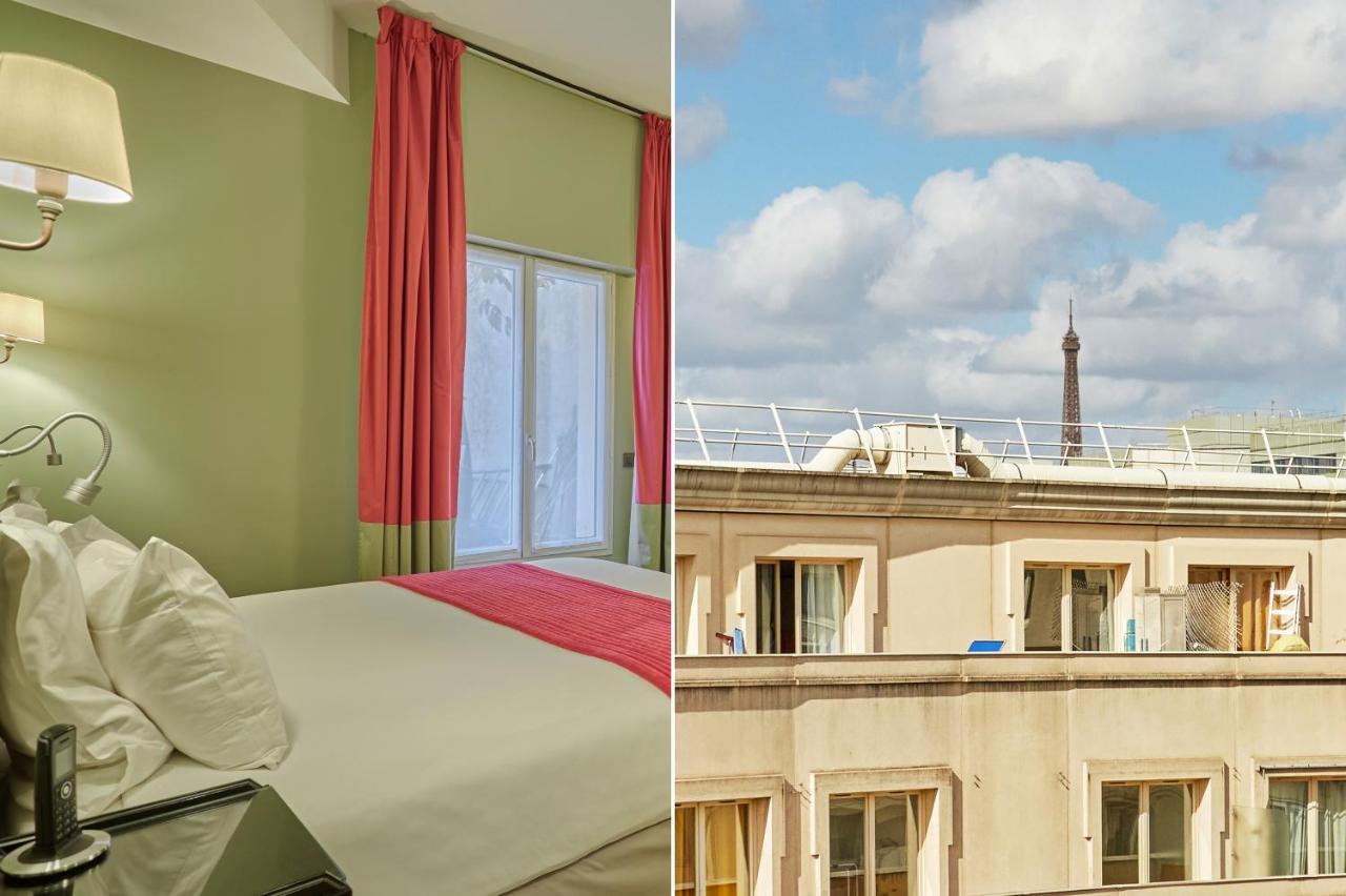 Orchidée Hotel