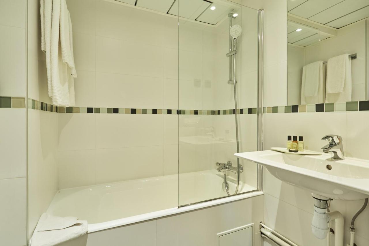 Hotel Orchidée 3*
