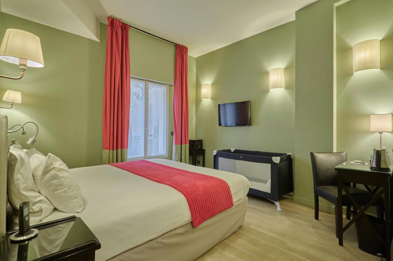 Hotel Orchidée 3*