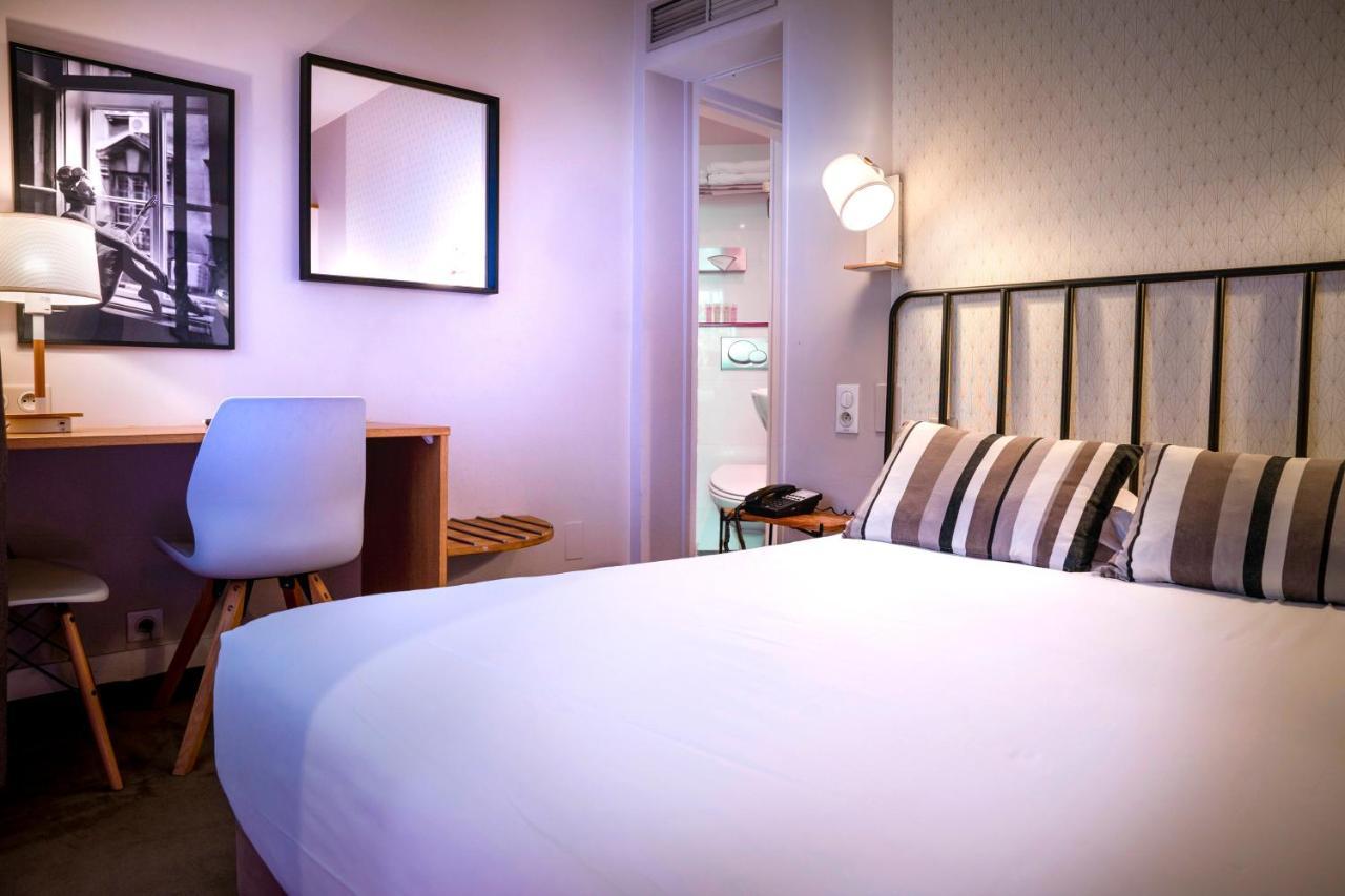 Hotel Western Aramis Saint Germain 3*
