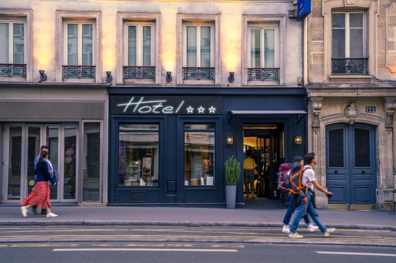 Hotel Western Aramis Saint Germain