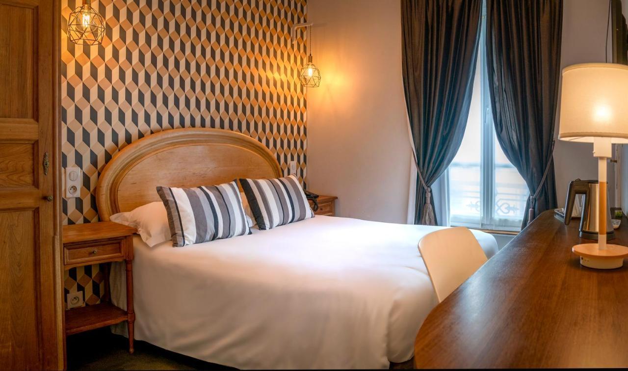 Western Aramis Saint Germain Hotel Parigi