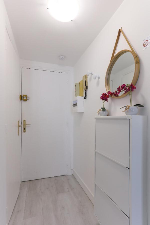 Monceau Cozy Flat Apartment *