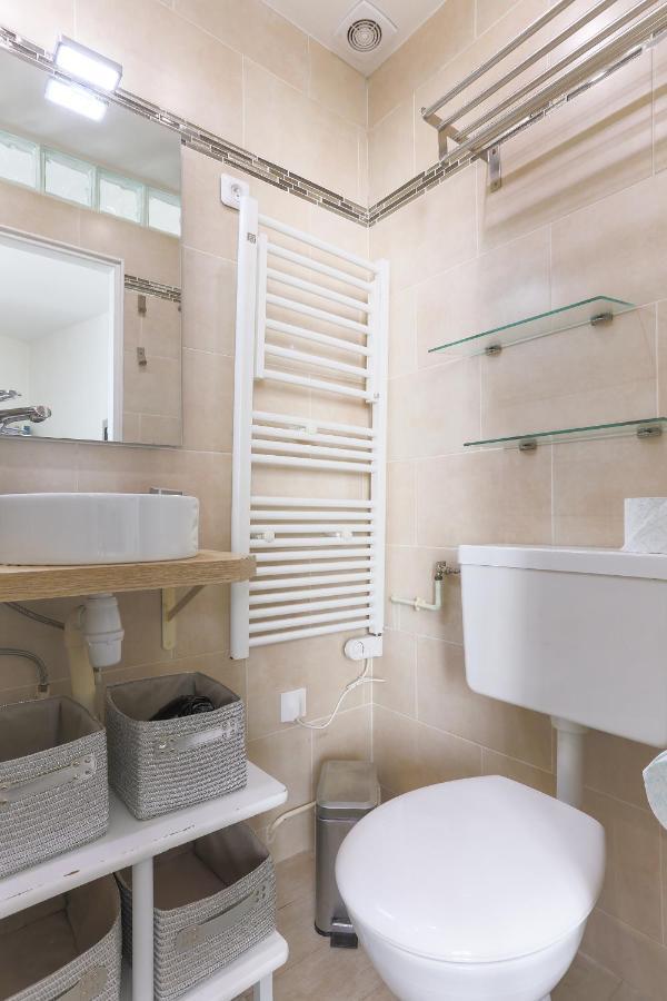 Apartment Raspail Cozy Flat *