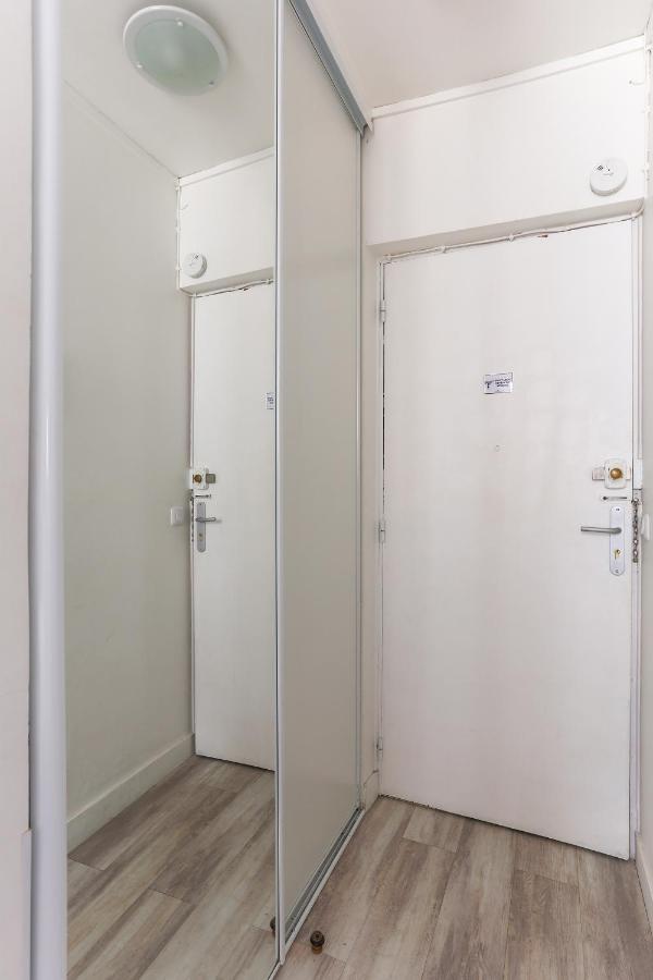 Raspail Cozy Flat Apartment *