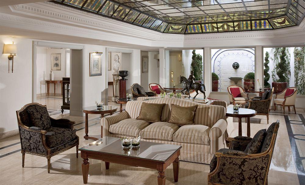 Meliá Vendôme Parigi