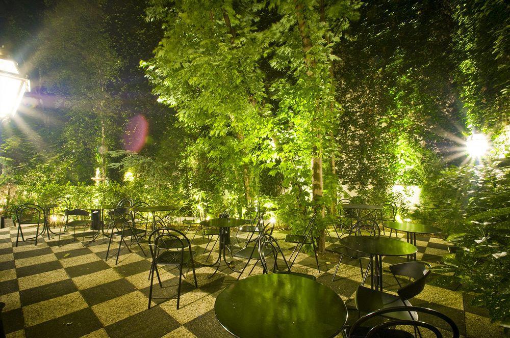 Opera Cadet Hotel Parigi