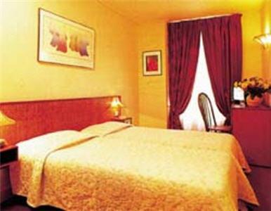 Hotel Agate 3*