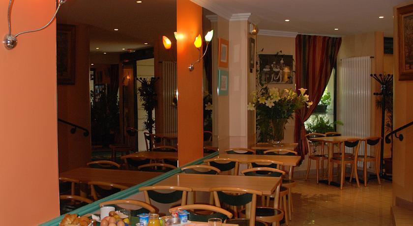 Hotel Transcontinental 2*