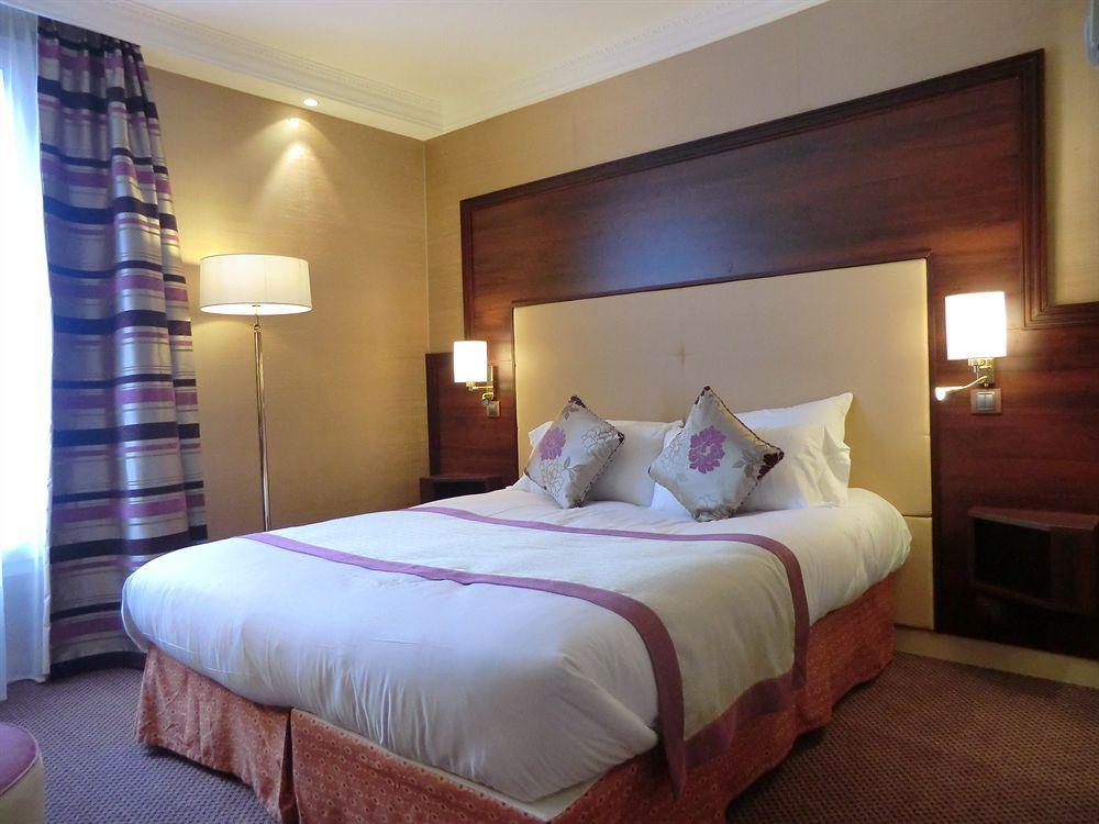 Gustave Hotel Parigi