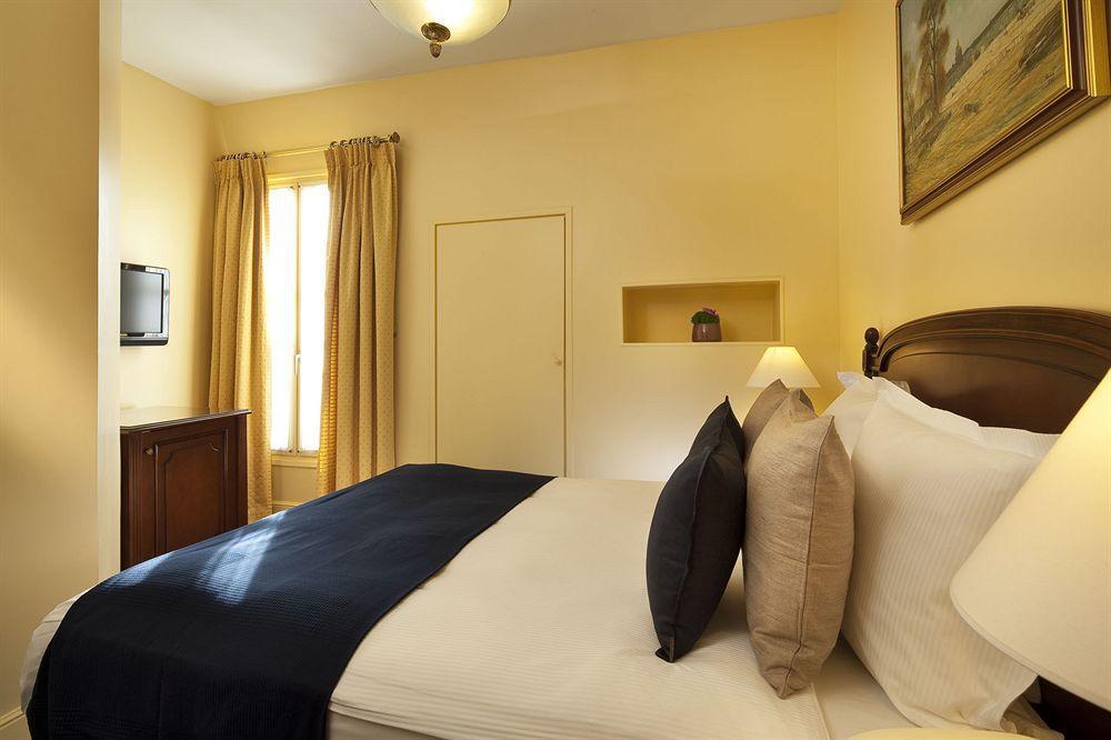 Regence Etoile Hotel 4*