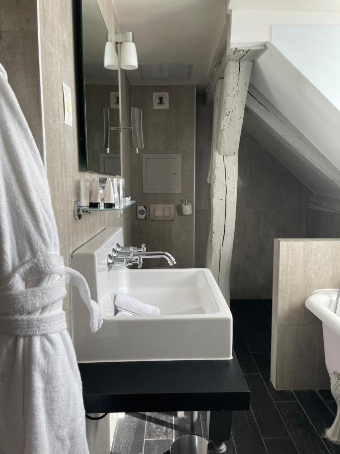 Les Plumes Hotel 4*