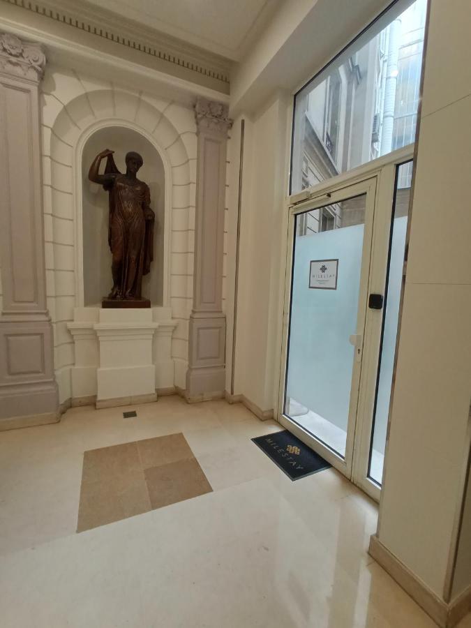 Milestay Opera Lafayette - Serviced * Parigi