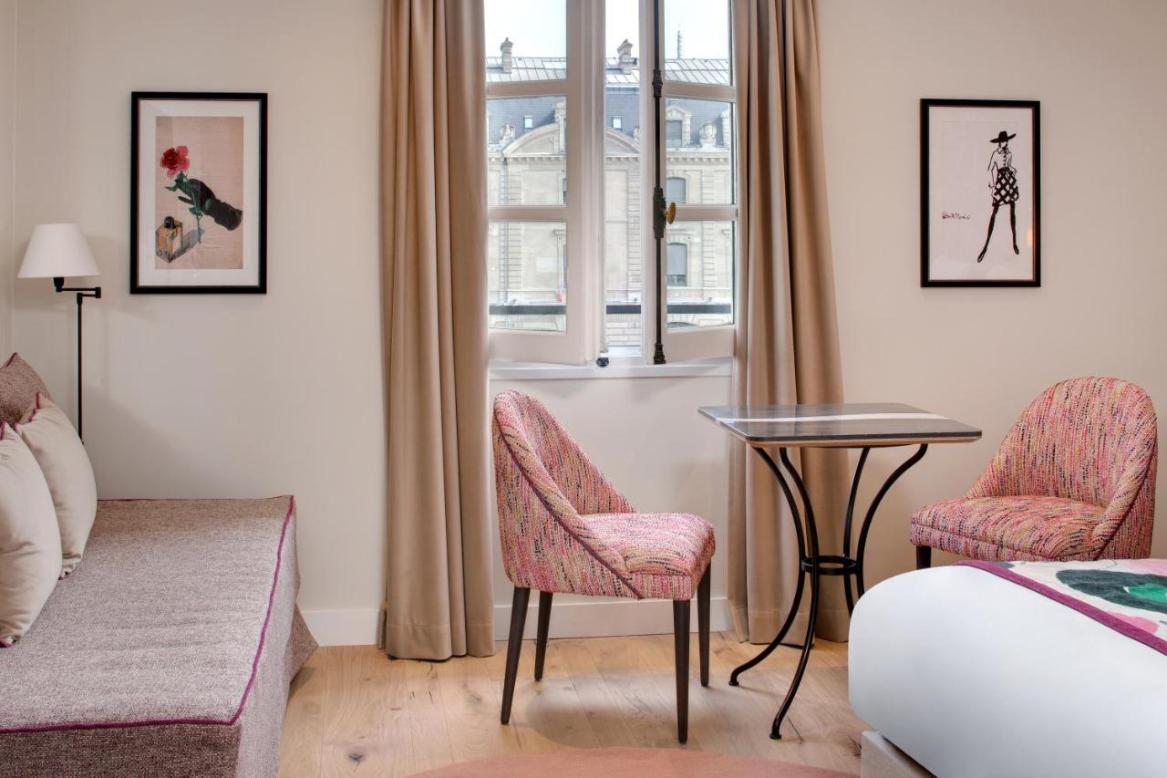 Hotel Les Rives De Notre-dame