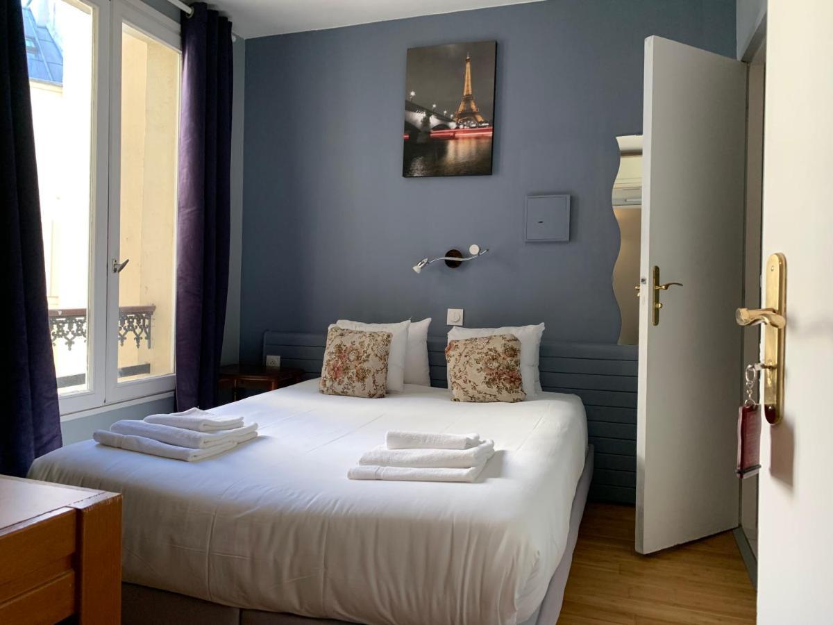 Apollo Opéra Hotel