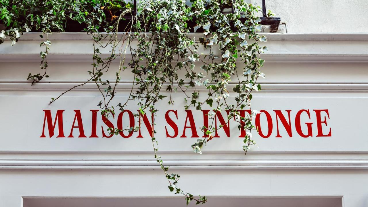 Maison Saintonge 4*