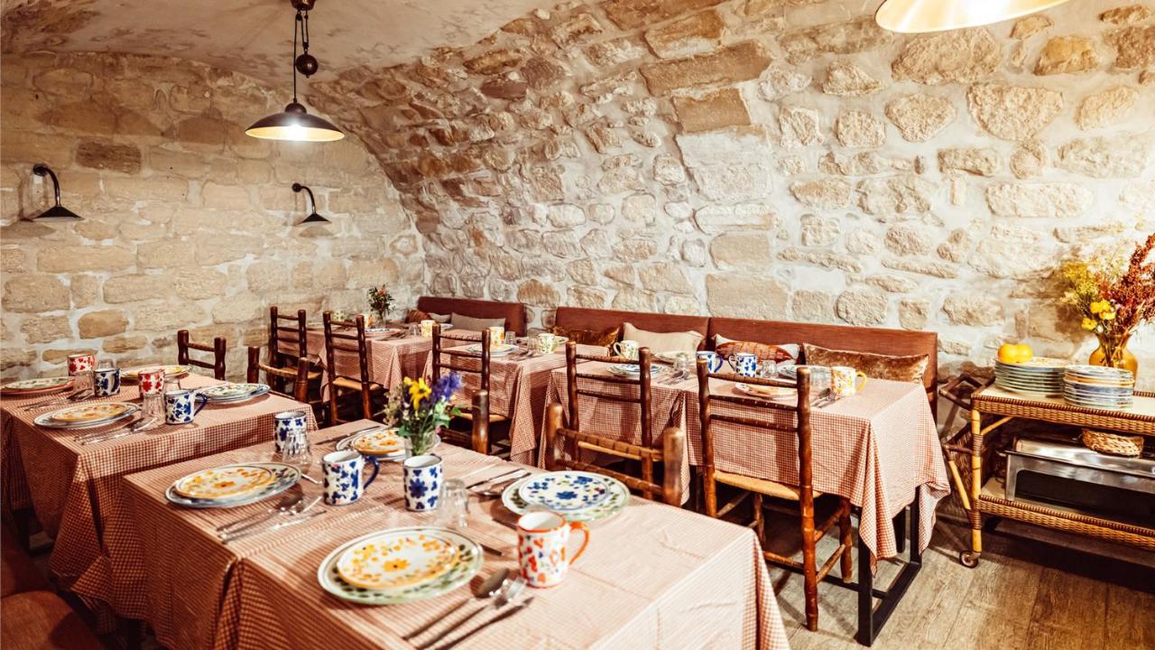 Hotel Maison Saintonge 4*