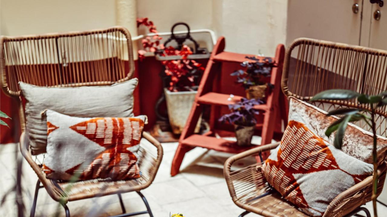 Maison Saintonge 4*