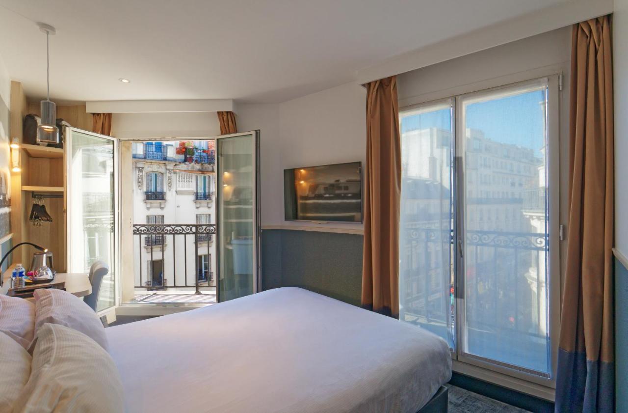 Appia La Fayette Hotel Parigi