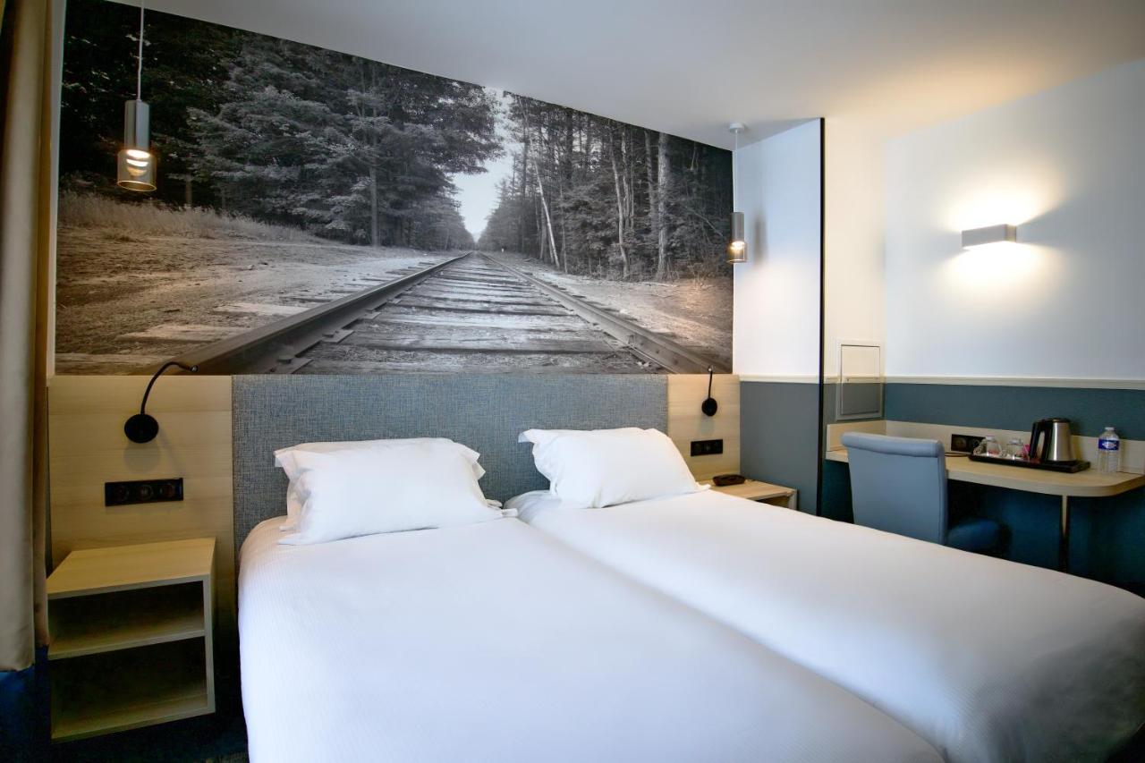 Appia La Fayette Hotel Parigi