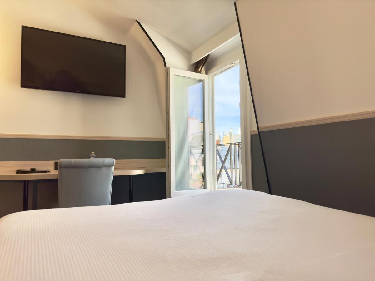 Appia La Fayette 3* Parigi