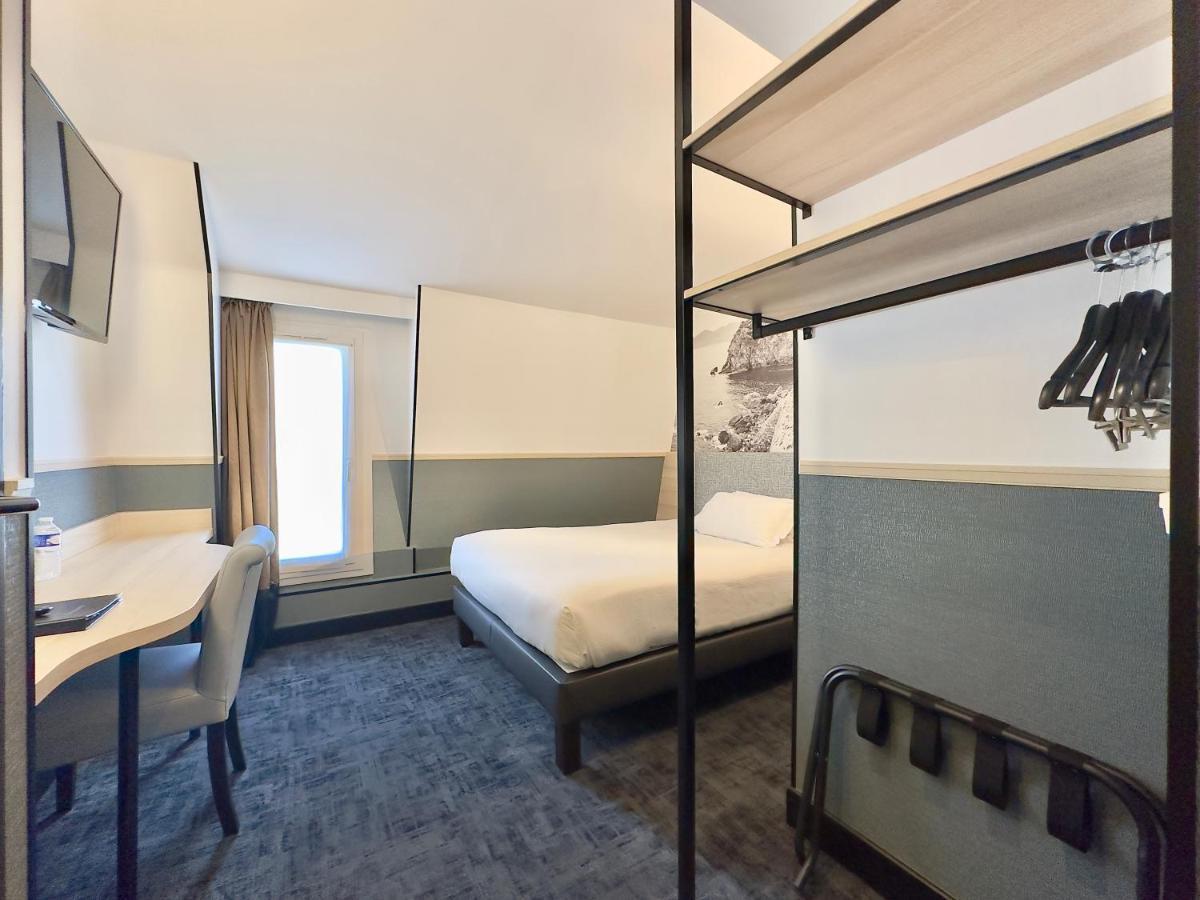 Appia La Fayette Hotel Parigi