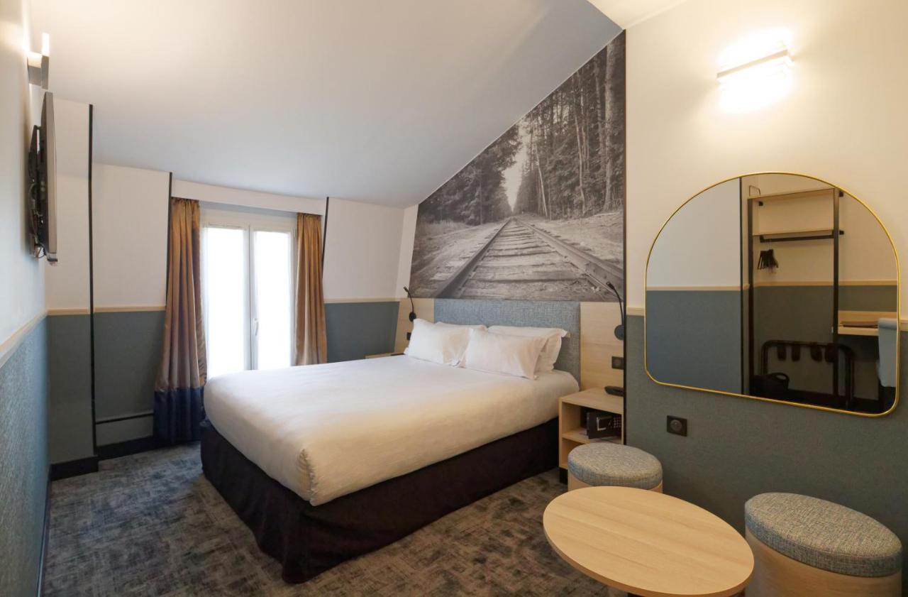 Hotel Appia La Fayette