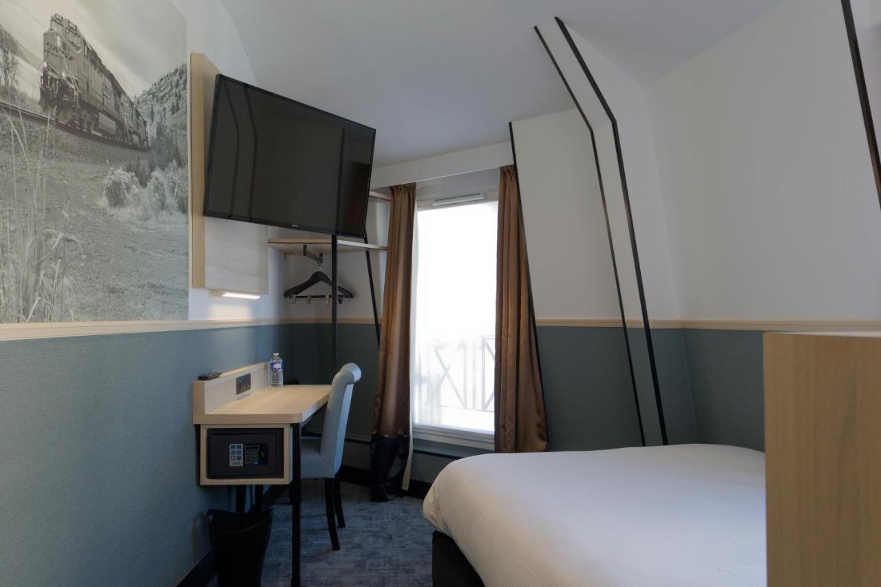 Appia La Fayette 3*
