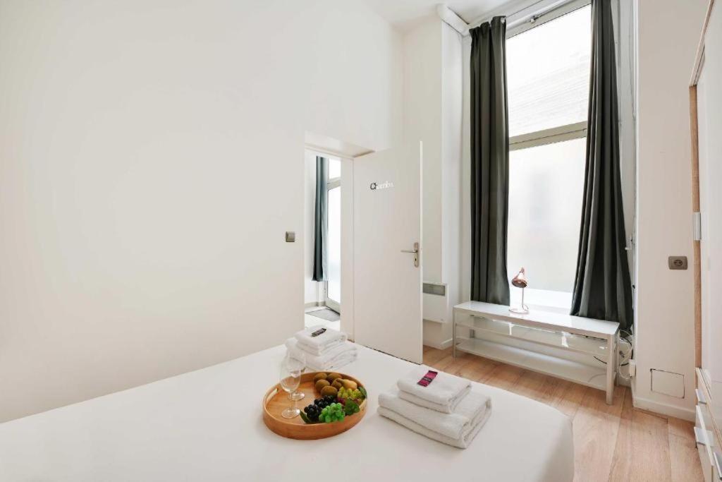 Appartamento Lovely Montorgueil - 6p