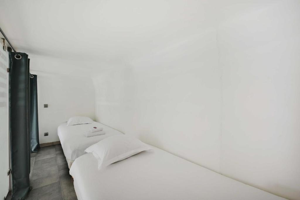 Appartamento Lovely Montorgueil - 6p Parigi