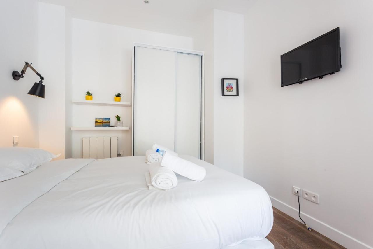 Appartamento Amazing Apartment-6p- Montorgueil - République Parigi