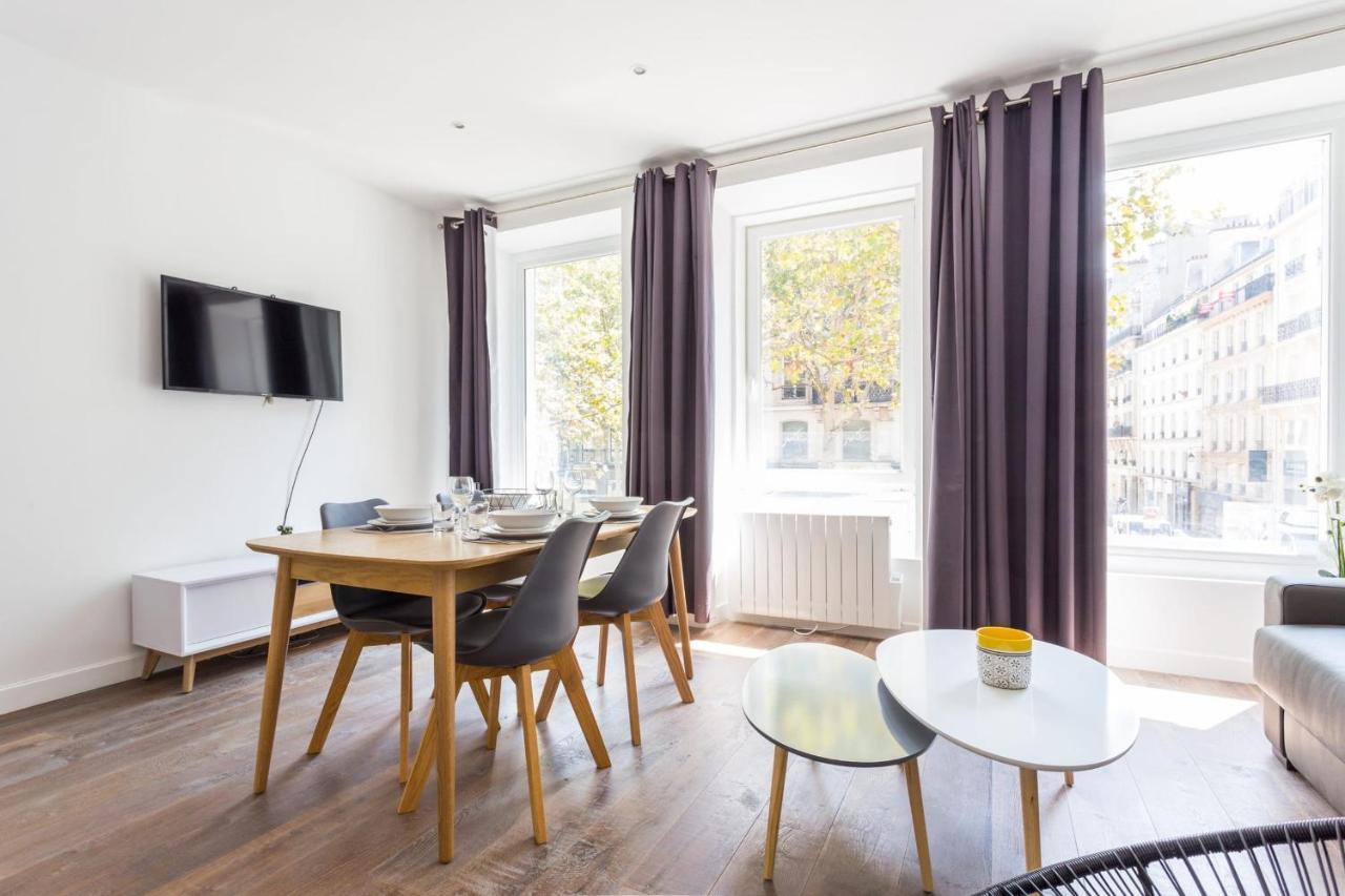 Amazing Apartment-6p- Montorgueil - République Appartamento