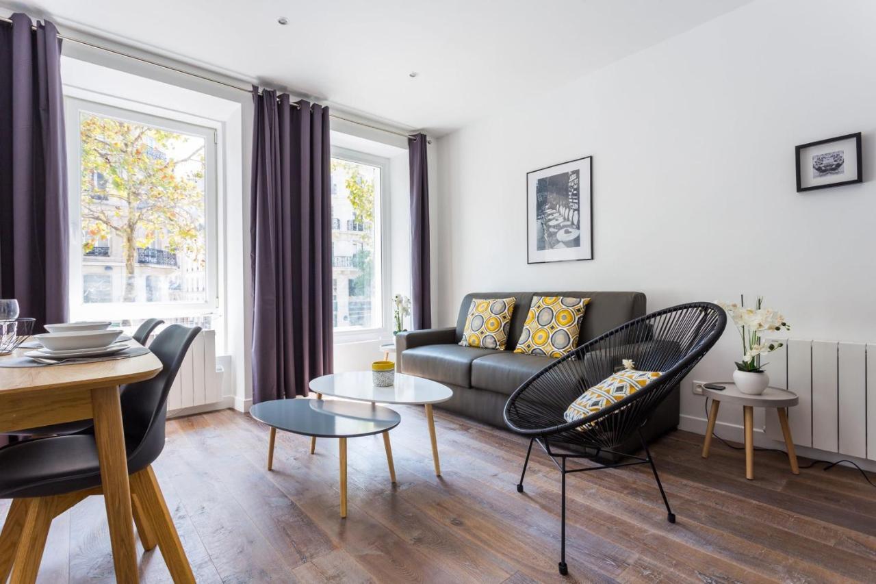 Appartamento Amazing Apartment-6p- Montorgueil - République *