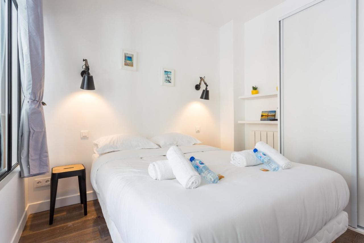 Appartamento Amazing Apartment-6p- Montorgueil - République