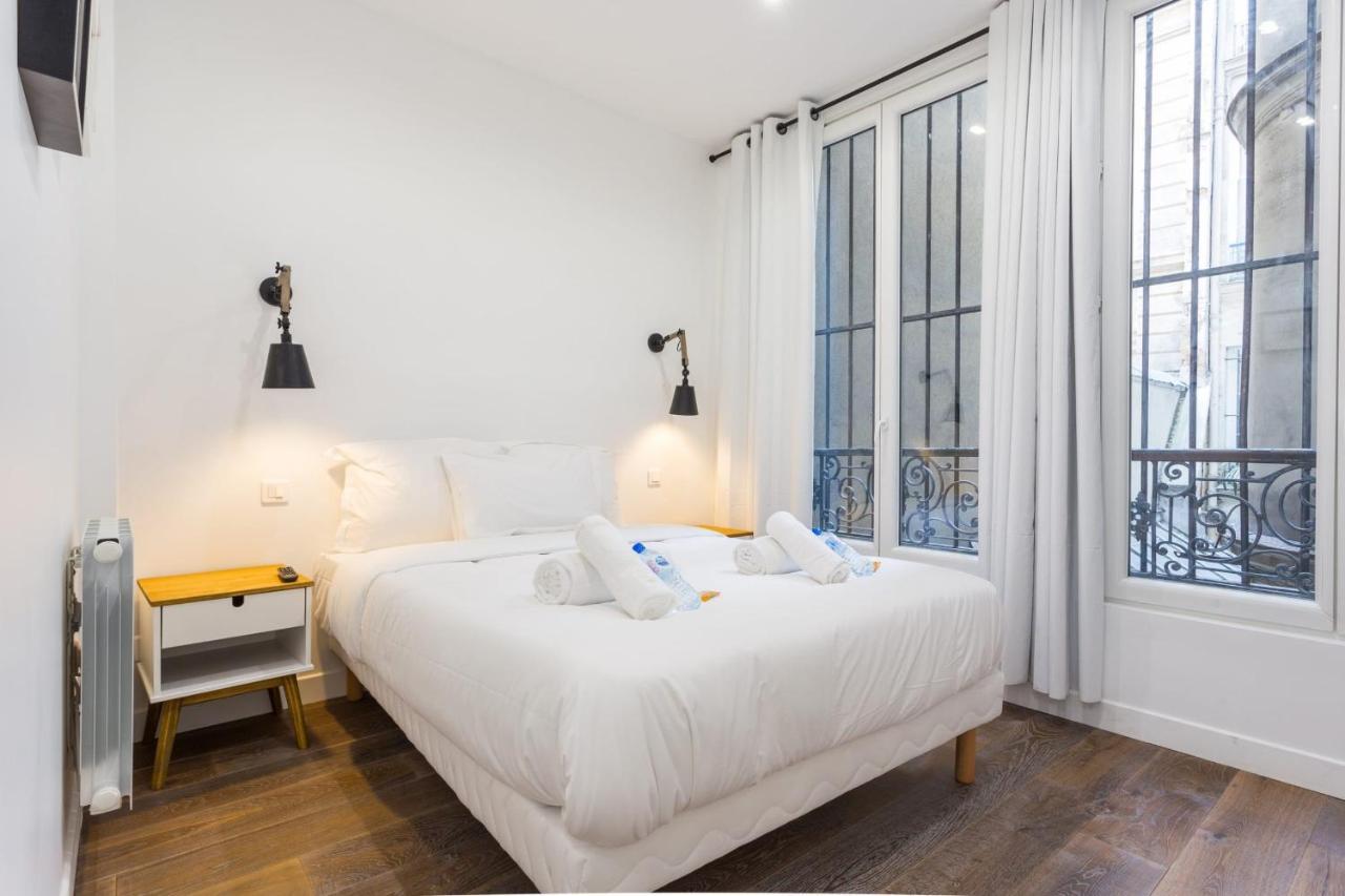 Appartamento Amazing Apartment-6p- Montorgueil - République Parigi