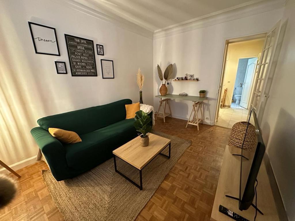 Appartamento Trocadéro