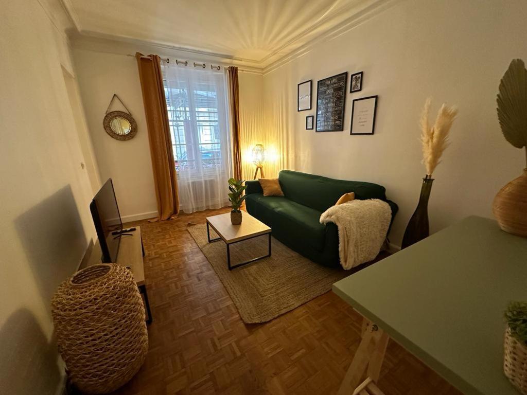 Appartamento Trocadéro Parigi