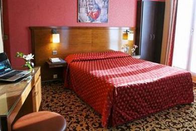 Hotel Abbatial Saint Germain Paris