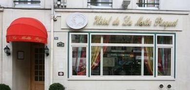 De La Motte Picquet Hotel 3*