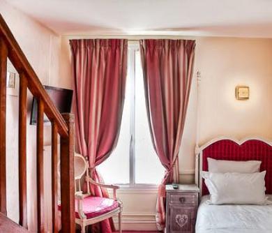De La Motte Picquet Hotel