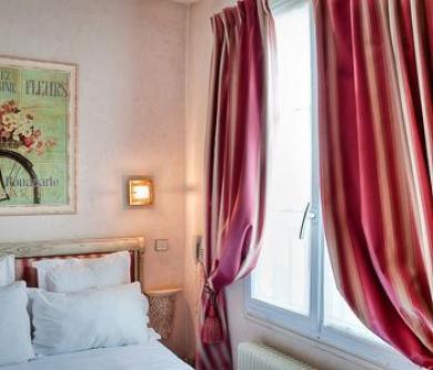 De La Motte Picquet Hotel Parigi