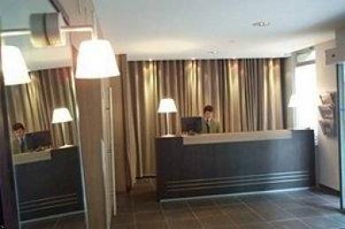 Saint-charles Hotel Parigi